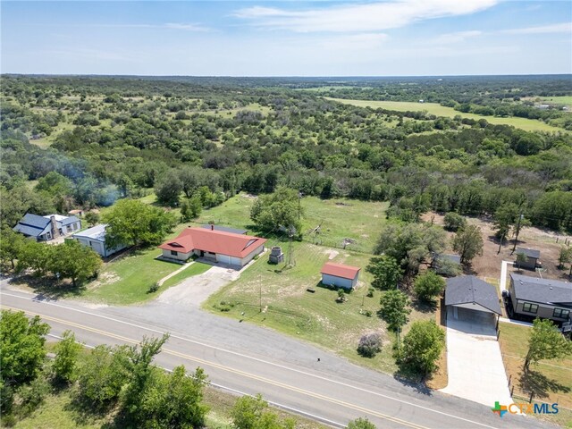 28843 Fm 963, Oakalla, TX 78608 - photo 4