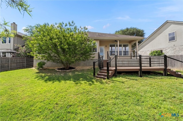 665 La Bahia Loop, New Braunfels, TX 78132 - photo 36