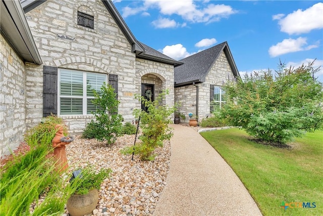 2041 Chalk Mill Xing, Salado, TX 76571 - photo 5