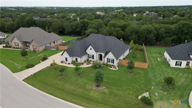 2041 Chalk Mill Xing, Salado, TX 76571 - photo 8