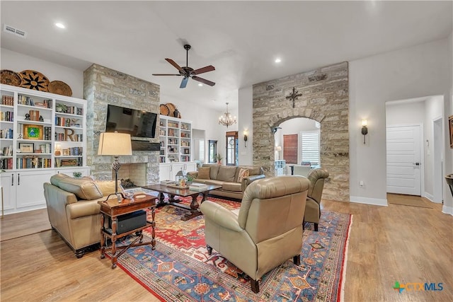 2041 Chalk Mill Xing, Salado, TX 76571 - photo 14