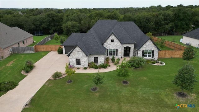 2041 Chalk Mill Xing, Salado, TX 76571 - photo 6