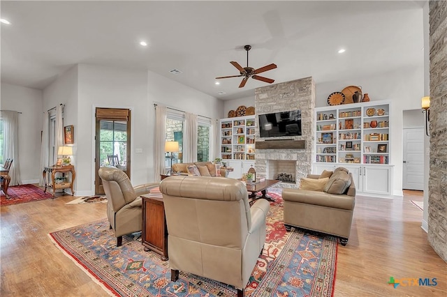 2041 Chalk Mill Xing, Salado, TX 76571 - photo 13