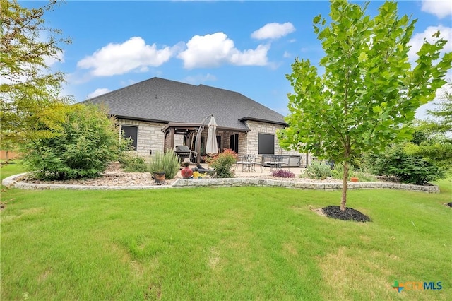 2041 Chalk Mill Xing, Salado, TX 76571 - photo 44