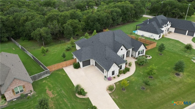 2041 Chalk Mill Xing, Salado, TX 76571 - photo 9