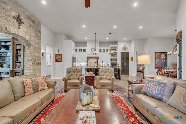 2041 Chalk Mill Xing, Salado, TX 76571 - photo 11