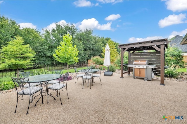 2041 Chalk Mill Xing, Salado, TX 76571 - photo 43