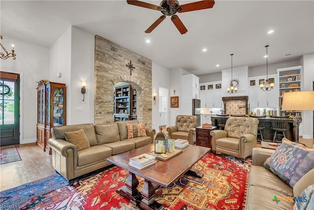 2041 Chalk Mill Xing, Salado, TX 76571 - photo 12