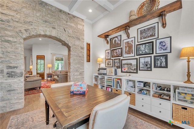 2041 Chalk Mill Xing, Salado, TX 76571 - photo 18