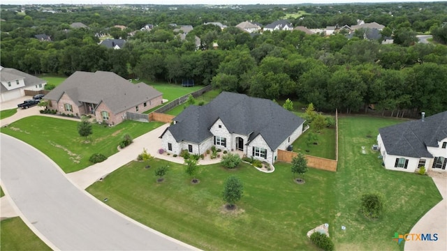 2041 Chalk Mill Xing, Salado, TX 76571 - photo 7