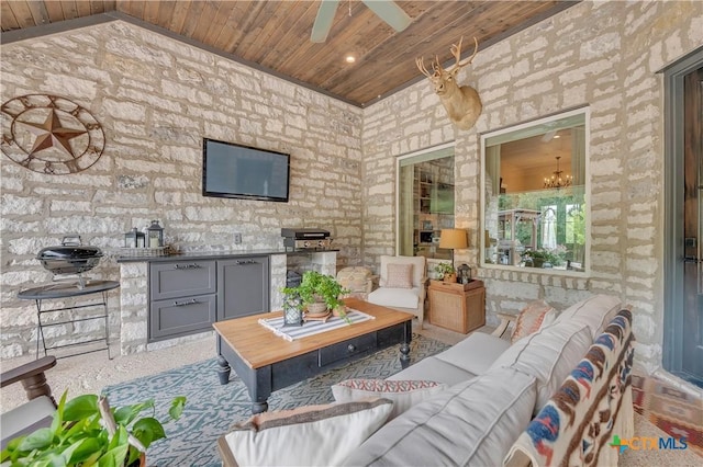 2041 Chalk Mill Xing, Salado, TX 76571 - photo 40