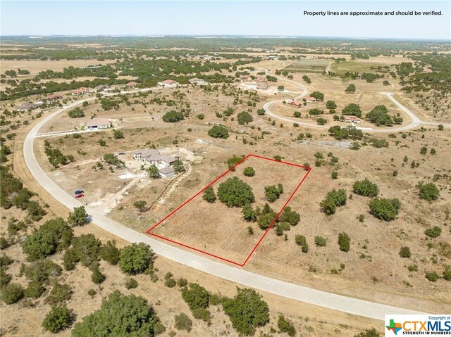 301 Strada Luca, Florence, TX 76527