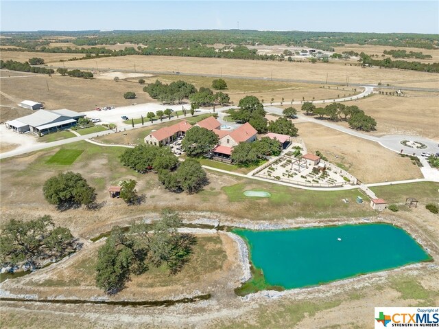 301 Strada Luca, Florence, TX 76527