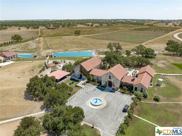 301 Strada Luca, Florence, TX 76527