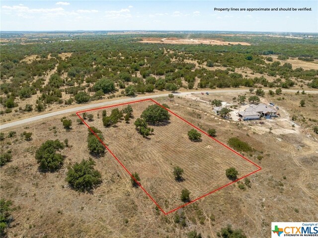 301 Strada Luca, Florence, TX 76527