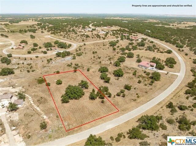 301 Strada Luca, Florence, TX 76527