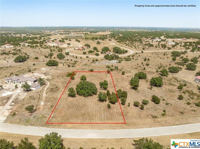 301 Strada Luca, Florence, TX 76527
