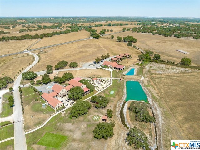 301 Strada Luca, Florence, TX 76527