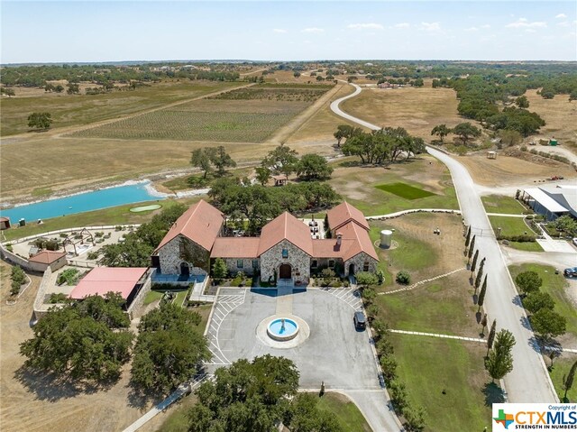 301 Strada Luca, Florence, TX 76527
