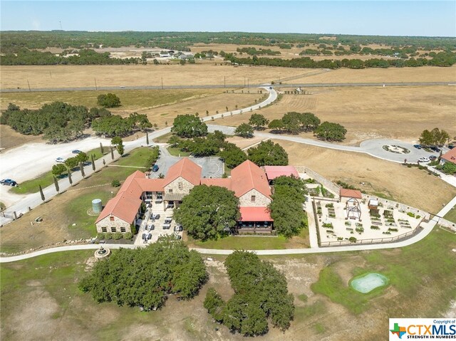 301 Strada Luca, Florence, TX 76527