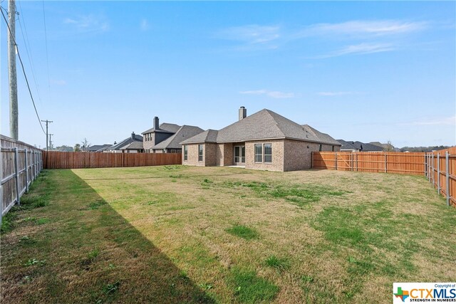 6503 Clayton Ct, Temple, TX 76502 - photo 22