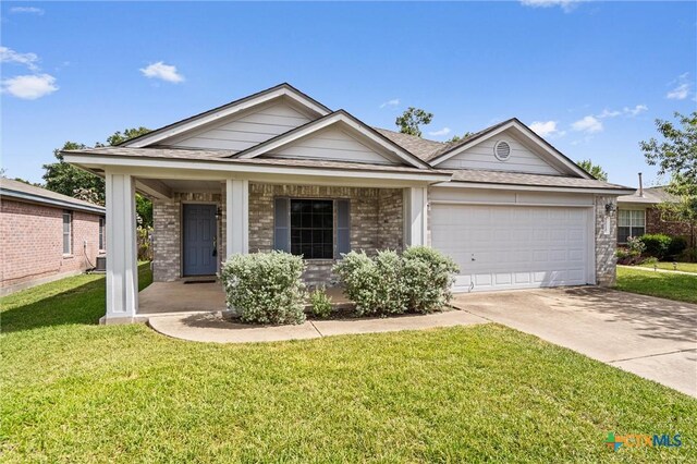 2010 Hawksbury Way, Cedar Park, TX 78613 - photo 1