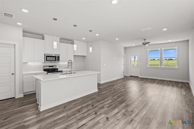 2939 Angelou St, New Braunfels, TX 78130 - photo 3