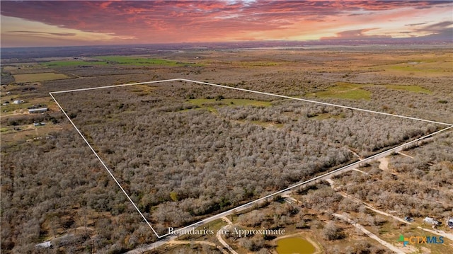 399 Seals Creek Rd, Lockhart TX, 78644 land for sale