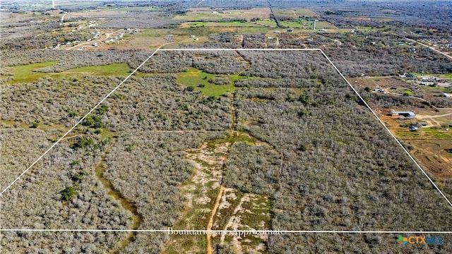 Listing photo 3 for 399 Seals Creek Rd, Lockhart TX 78644