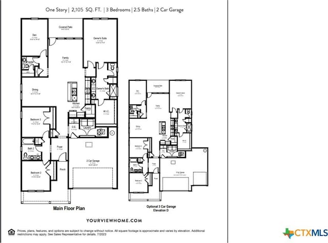 1514 Saddleback Run, New Braunfels, TX 78130 - room layout