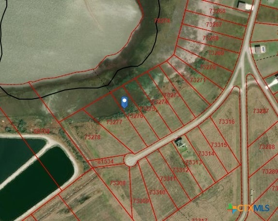 Unknown Sunset Way, Port Lavaca, TX 77979