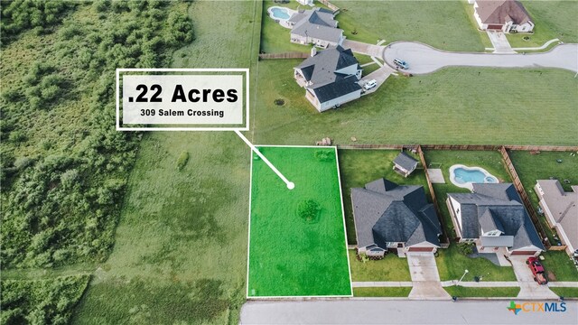 309 Salem Crossing Dr, Victoria, TX 77904 - photo 3