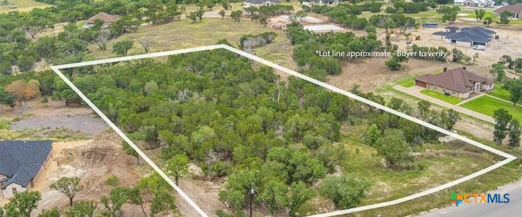 156 Red Maple Cir, Killeen, TX 76549