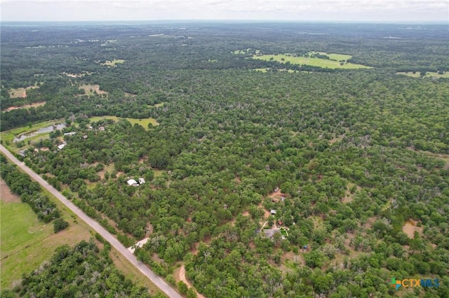 492 S Old Potato Rd, Paige, TX 78659