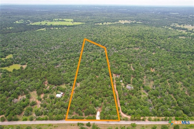 492 S Old Potato Rd, Paige, TX 78659