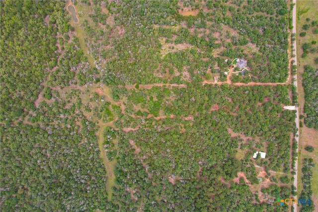 492 S Old Potato Rd, Paige, TX 78659