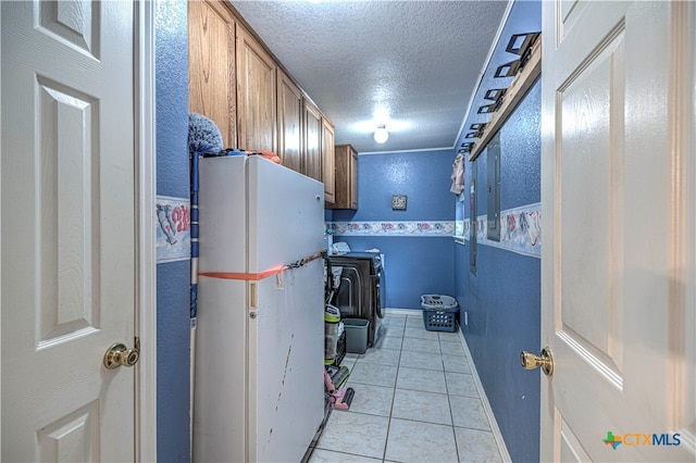 utilities with washer and clothes dryer