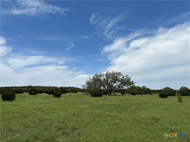 Listing photo 2 for LOT158 Addax Ct, Lampasas TX 76550