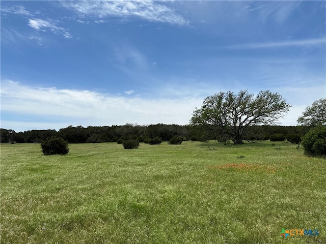 Listing photo 3 for LOT158 Addax Ct, Lampasas TX 76550