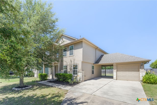 212 Mccoy Ln, Hutto, TX 78634 - photo 1