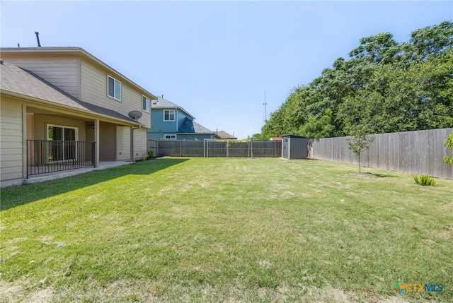 212 Mccoy Ln, Hutto, TX 78634 - photo 21
