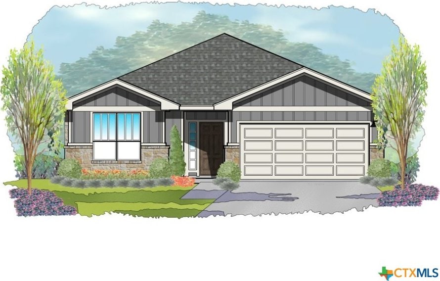 110 Raindance Ct, Victoria, TX 77904 - view of a document