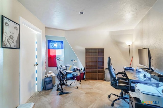 503 Rabbit Run Rd, Victoria, TX 77905 - view of office