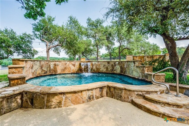 1027 Las Brisas Dr, Canyon Lake, TX 78133 - photo 35