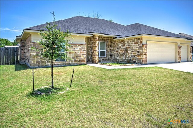 223 Slippery Elm Dr, Nolanville, TX 76559 - photo 2