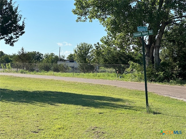 Listing photo 3 for TBD Woodhollow Rd, Gatesville TX 76528