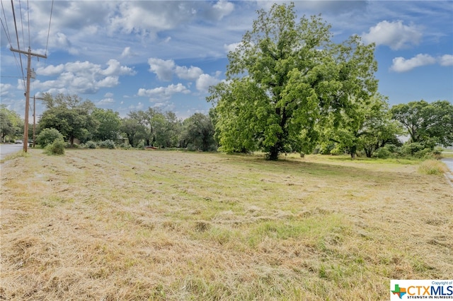 100 Saint John St, Gonzales TX, 78629 land for sale