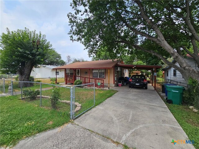2717 Ceralvo St, San Antonio, TX 78237 - photo 7