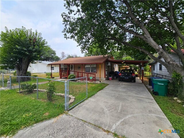 2717 Ceralvo St, San Antonio, TX 78237 - photo 8