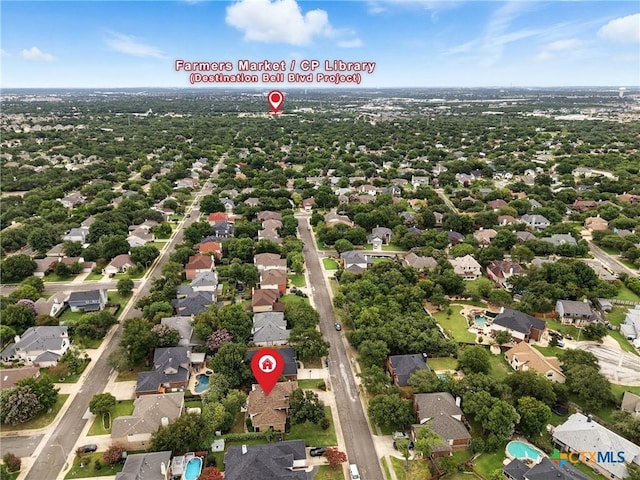 1113 Pebble Brook Rd, Cedar Park, TX 78613 - photo 6